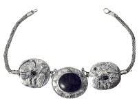 Parthian Necklace