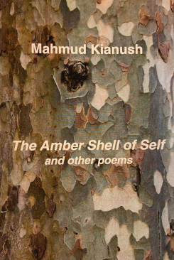 A poetry collection by Mahmud Kianush exploring self, nature, time, and the inner life through lyrical and contemplative poems.